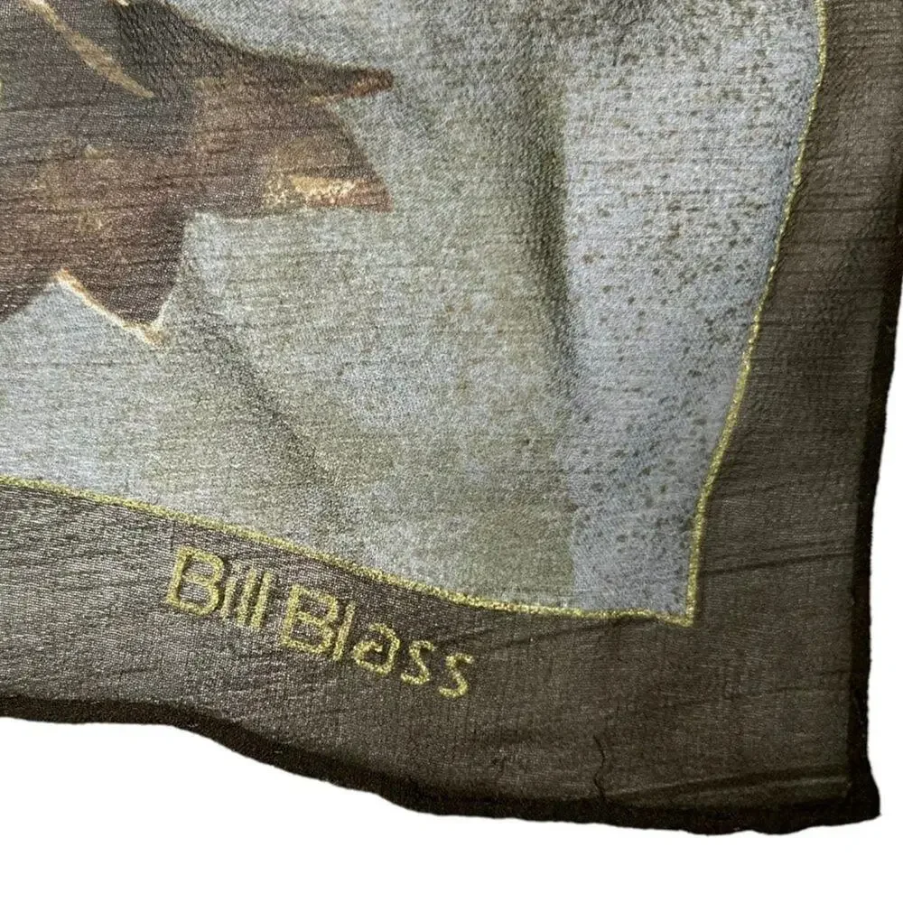 Vintage bill blass